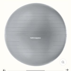 Retrospect Luna exercise ball